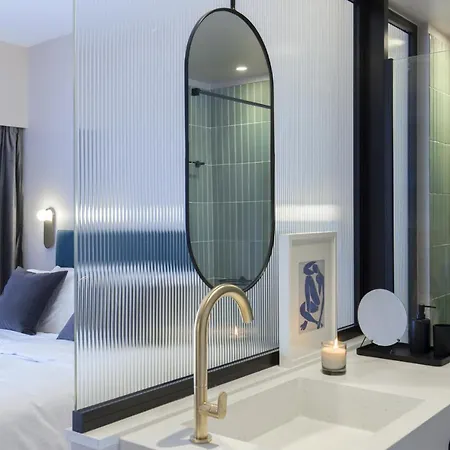 L'avventura Hotel 2*