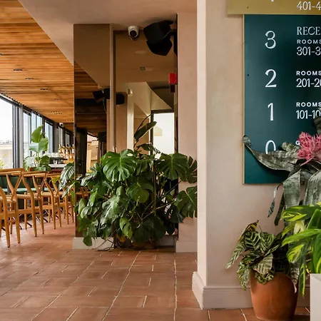 Hotel L'avventura Atene