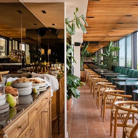 L'avventura Hotel Atene