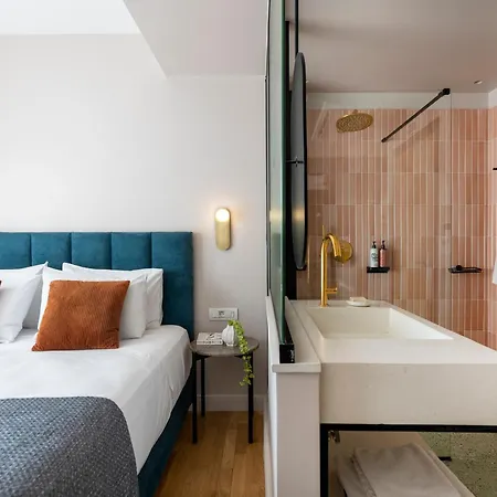 L'avventura Hotel