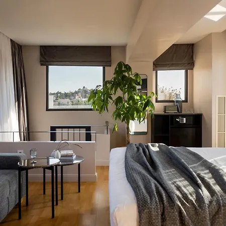 L'avventura Hotel Atene