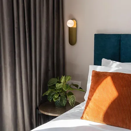 Hotel L'avventura Atene
