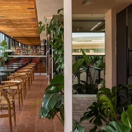 L'avventura Hotel