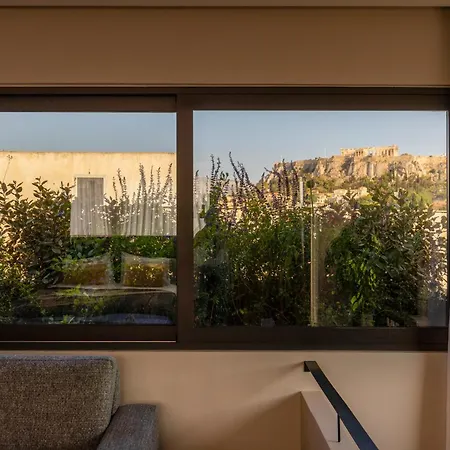 Hotel L'avventura Atene