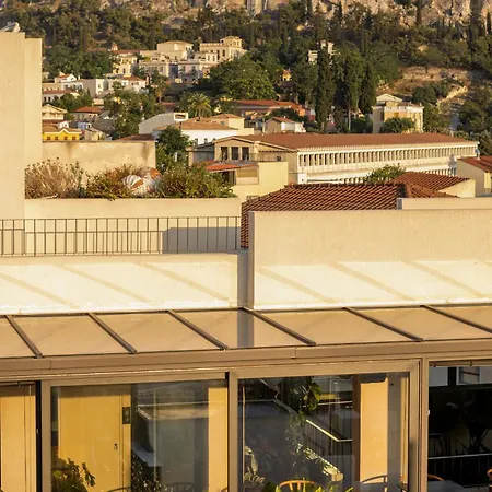 L'avventura Hotel