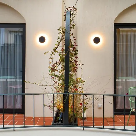 L'avventura Hotel