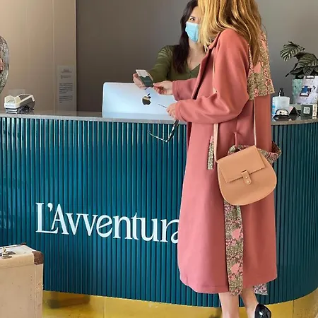 Hotel L'avventura 2*