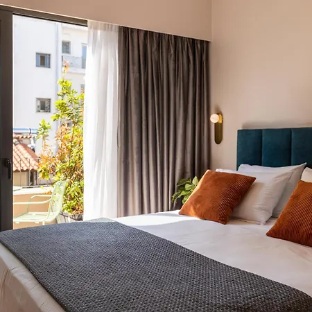 L'avventura Hotel 2*