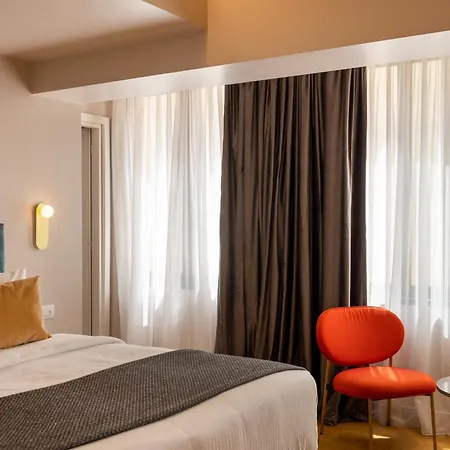 Hotel L'avventura 2*