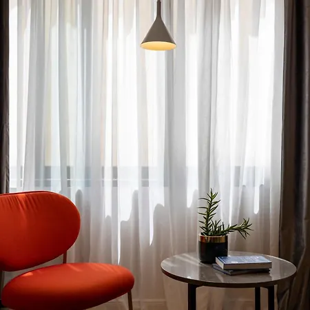 L'avventura Hotel